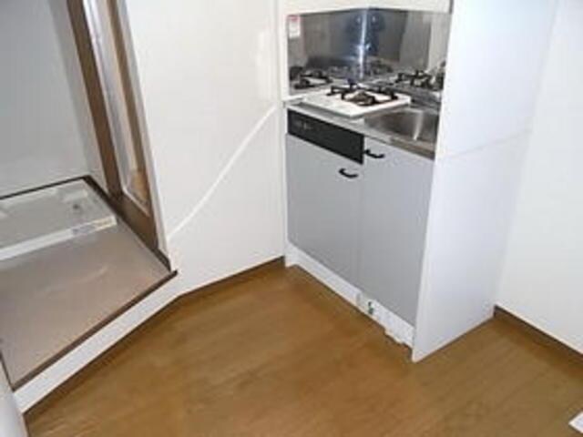 プレジール宮ノ前の物件内観写真