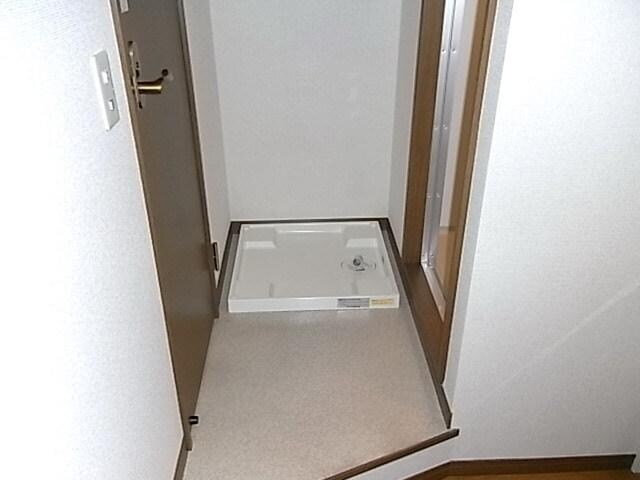 プレジール宮ノ前の物件内観写真