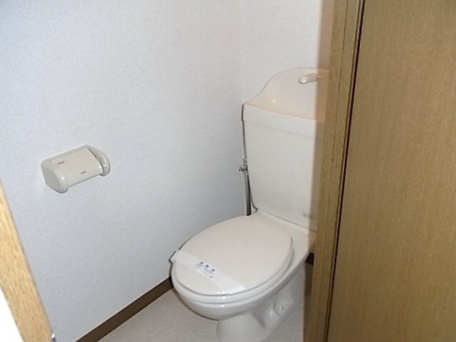 プレジール宮ノ前の物件内観写真