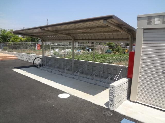 アネックスYVIIの物件内観写真