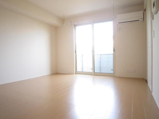 アネックスYVIIの物件内観写真