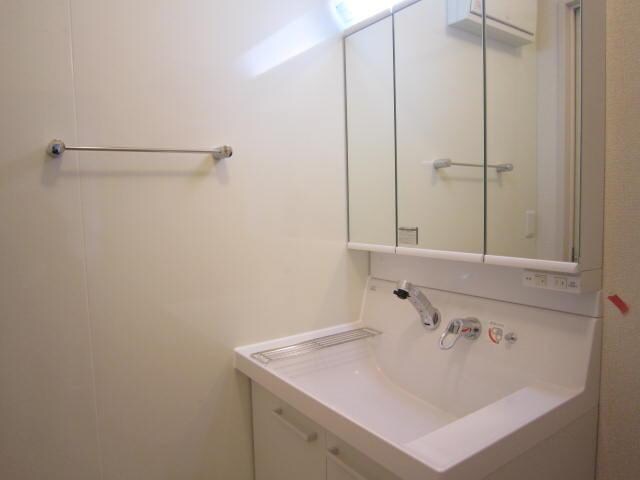 アネックスYVIIの物件内観写真