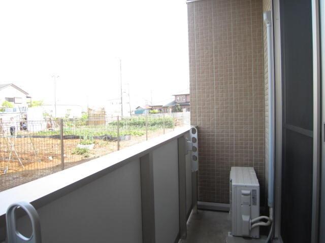 アネックスYVIIの物件内観写真