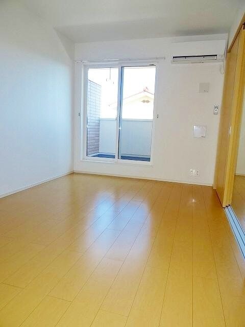 リリーガーデンの物件内観写真