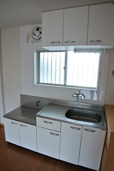 ビュー花ノ丘の物件内観写真