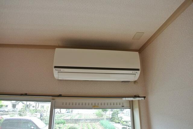 ビュー花ノ丘の物件内観写真