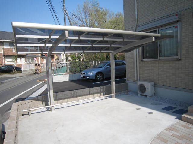 ファヴォーレIIの物件内観写真