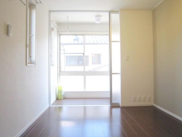 ヒルズオザクの物件内観写真