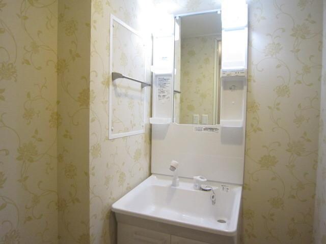 ヒルズオザクの物件内観写真