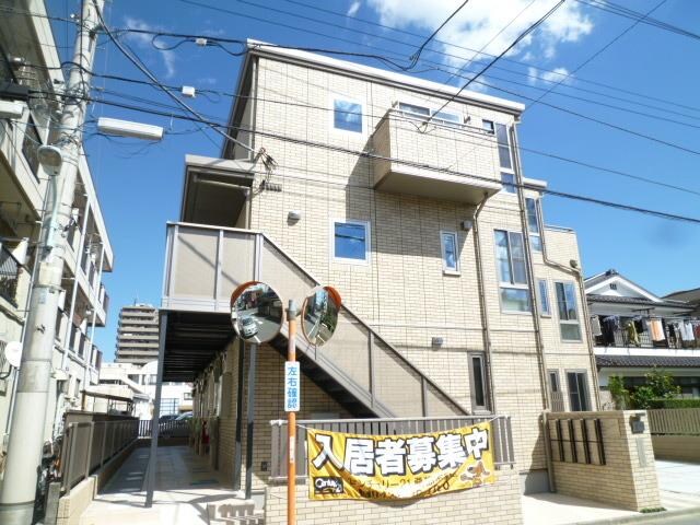 ヒルズオザクの物件内観写真