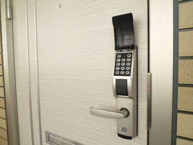 ヒルズオザクの物件内観写真