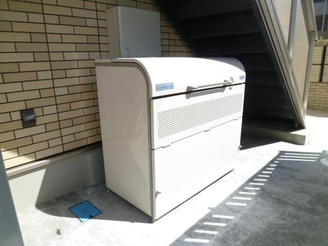 ヒルズオザクの物件内観写真