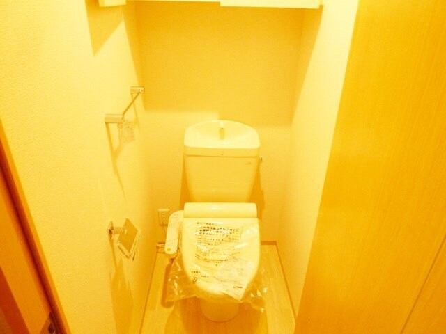 アムールIIの物件内観写真