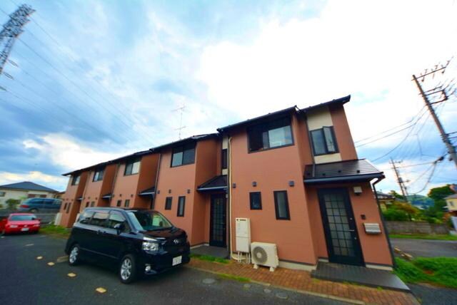 ヒルサイド野辺の物件内観写真