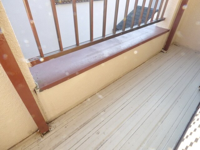 二宮貸家の物件内観写真