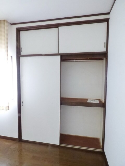 二宮貸家の物件内観写真