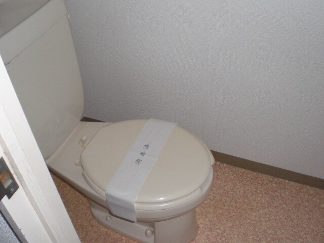 パレス・コヨー の物件内観写真