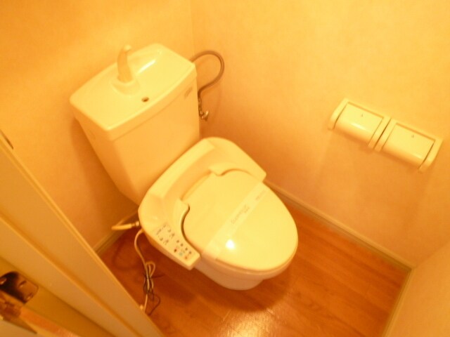 ローズウッド草花の物件内観写真