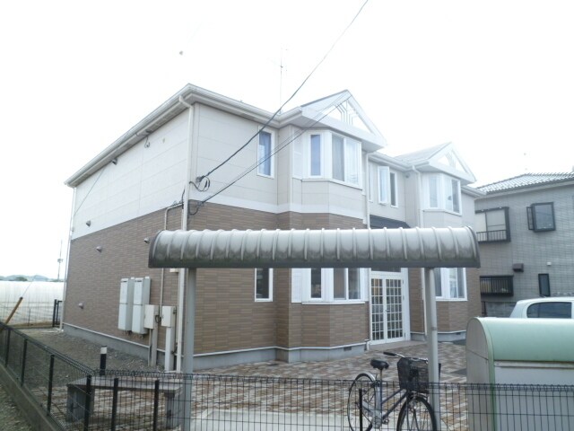 ローズウッド草花の物件内観写真