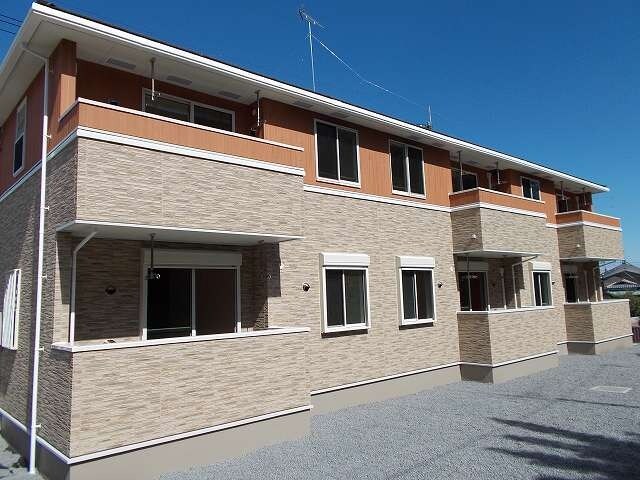 メッツ カタクリの物件内観写真