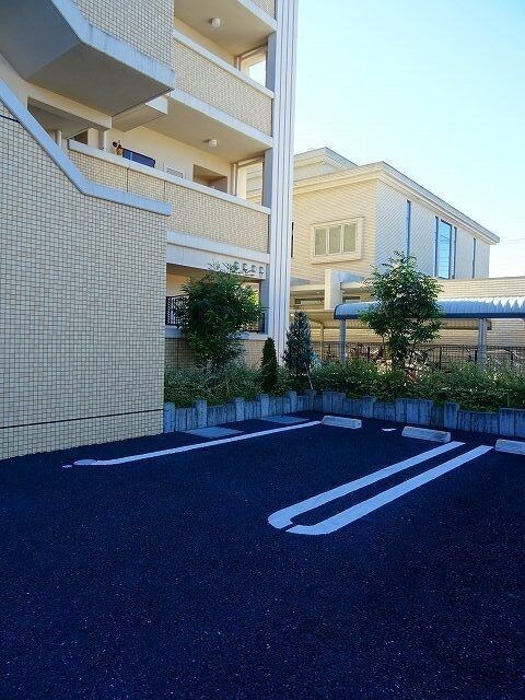 メッツ カタクリの物件内観写真