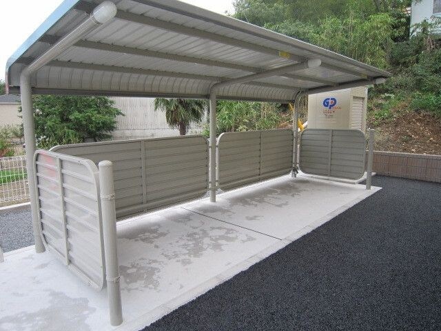 メッツ カタクリの物件内観写真