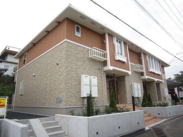 メッツ カタクリの物件内観写真