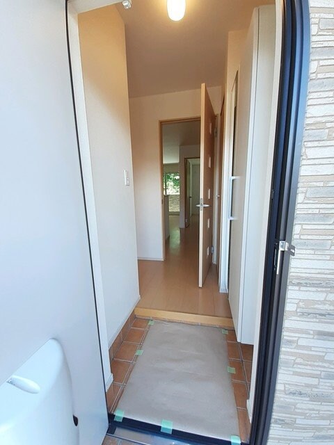 メッツ カタクリの物件内観写真