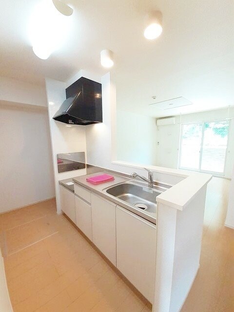 メッツ カタクリの物件内観写真