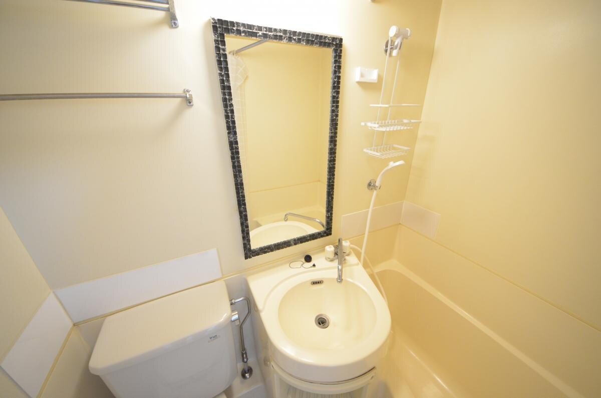 コート吉野の物件内観写真