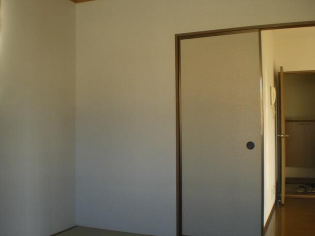 プリシアードIIの物件内観写真