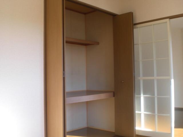 プリシアードIIの物件内観写真