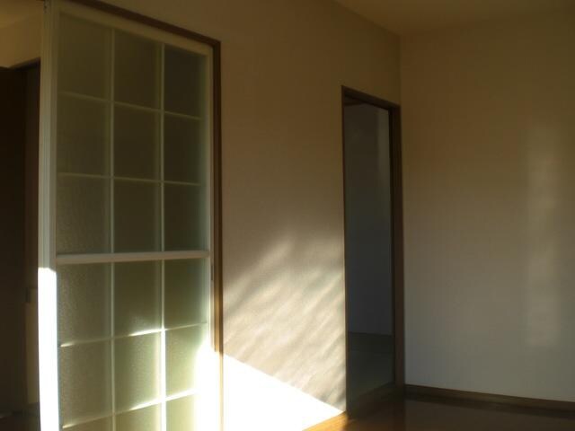 プリシアードIIの物件内観写真