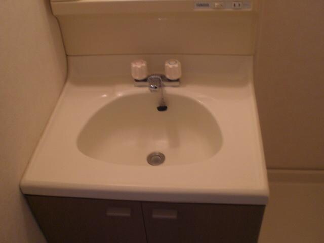 プリシアードIIの物件内観写真