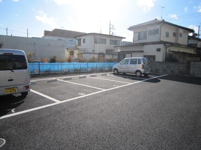 プリシアードIIの物件内観写真