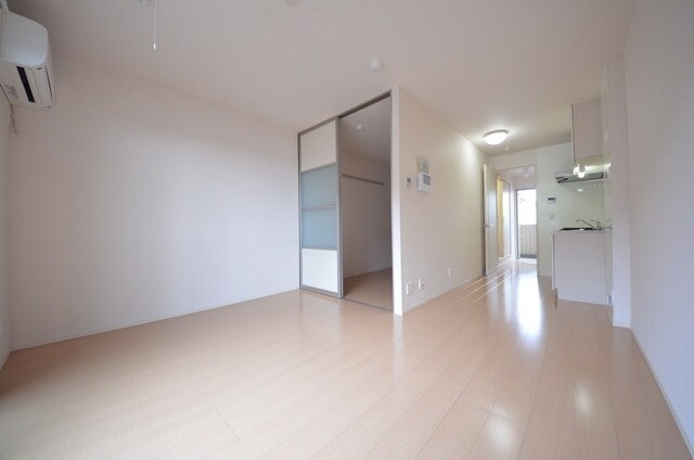 フォンティーヌ柏の物件内観写真