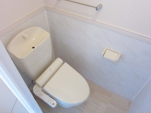 フォンティーヌ柏の物件内観写真