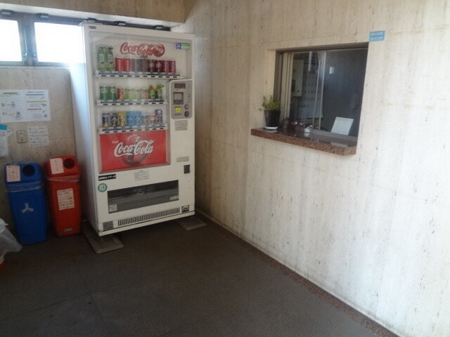 パピヨン大南の物件内観写真