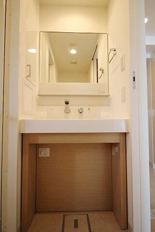 プラウドフラット仙川IIの物件内観写真