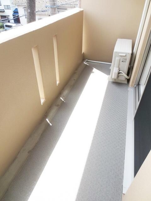 グランクレシアの物件内観写真