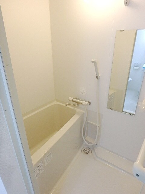 ミレニアス西荻の物件内観写真