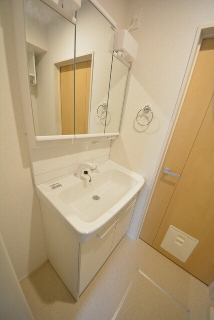 MKガーデンテラスの物件内観写真