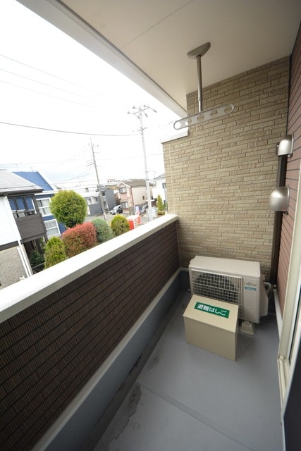 MKガーデンテラスの物件内観写真