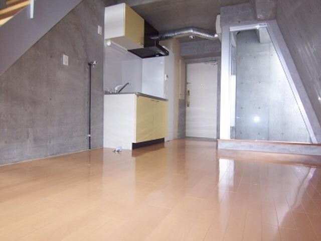 エテルノ荻窪の物件内観写真