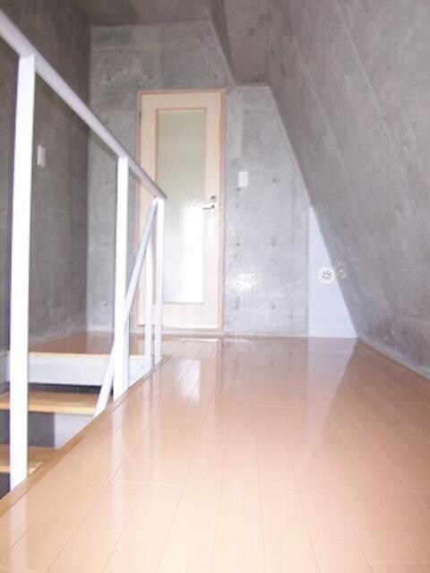 エテルノ荻窪の物件内観写真