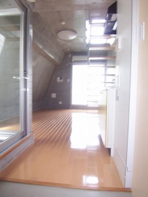 エテルノ荻窪の物件内観写真