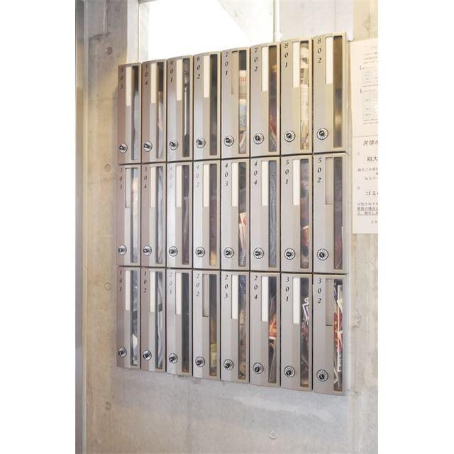 エテルノ荻窪の物件内観写真