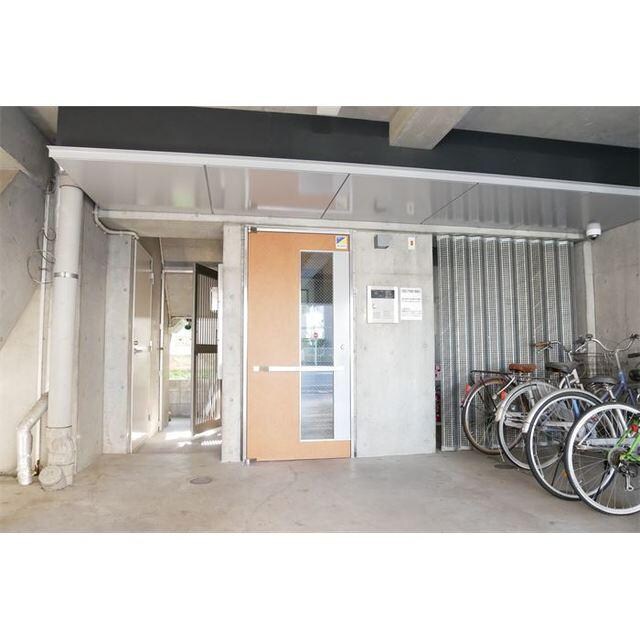 エテルノ荻窪の物件内観写真