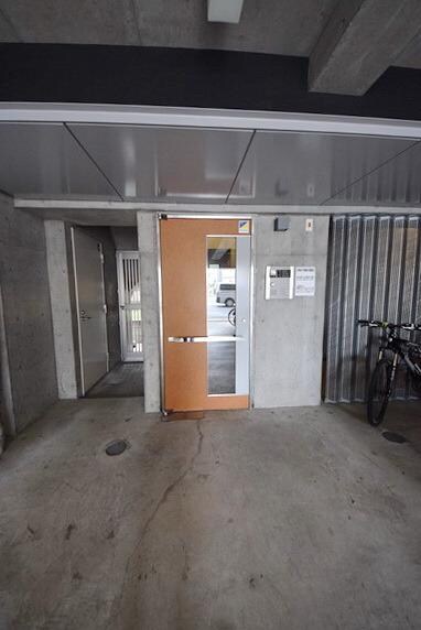 エテルノ荻窪の物件内観写真