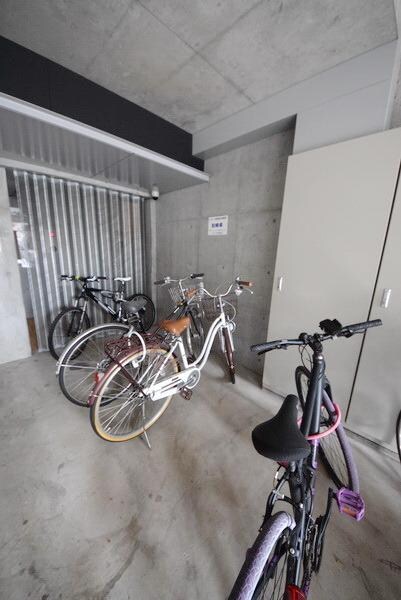 エテルノ荻窪の物件内観写真